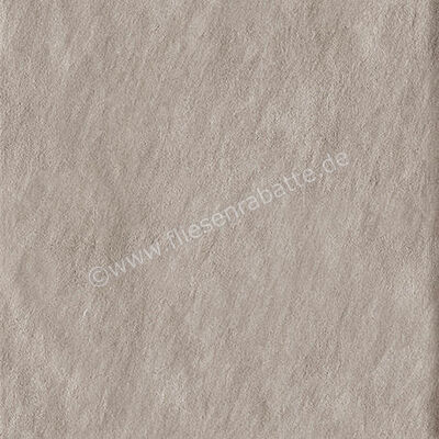 Ceramiche Caesar Key_Mood Outdoor Smoke 80x80x2 cm Terrassenplatte Aextra20 Matt Strukturiert Naturale AGDB CAE | 478811