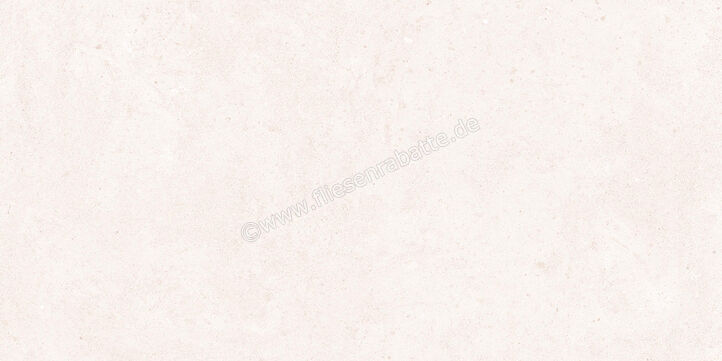 Ceramiche Caesar Materica Bianco 40x80 cm Bodenfliese / Wandfliese Matt Eben Touch Plus AFT0 CAE | 478874