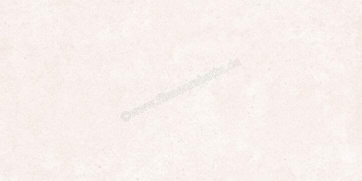 Ceramiche Caesar Materica Bianco 40x80 cm Bodenfliese / Wandfliese Matt Eben Touch Plus AFT0 CAE | 478877