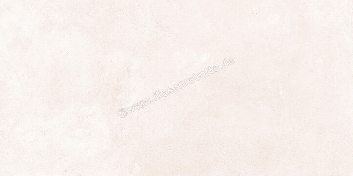 Ceramiche Caesar Materica Bianco 40x80 cm Bodenfliese / Wandfliese Matt Eben Touch Plus AFT0 CAE | 478895