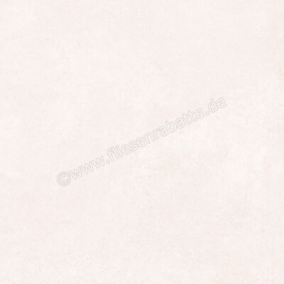 Ceramiche Caesar Materica Bianco 80x80 cm Bodenfliese / Wandfliese Matt Eben Touch Plus AFTM CAE | 478949