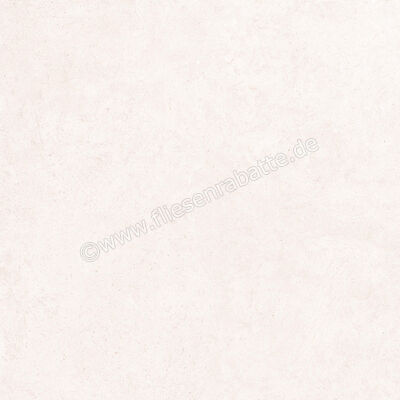 Ceramiche Caesar Materica Bianco 80x80 cm Bodenfliese / Wandfliese Matt Eben Touch Plus AFTM CAE | 478964