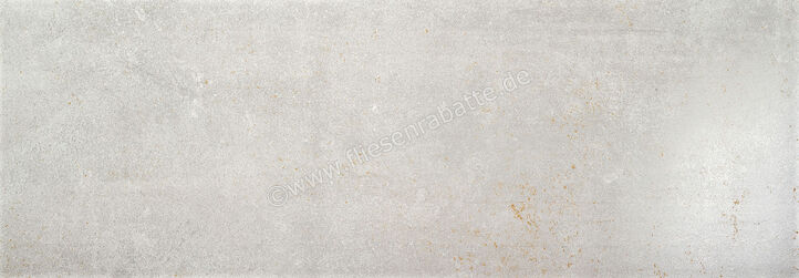 Love Tiles Metallic Steel 35x100 cm Wandfliese Matt Eben Naturale B635.0122.047 | 47908
