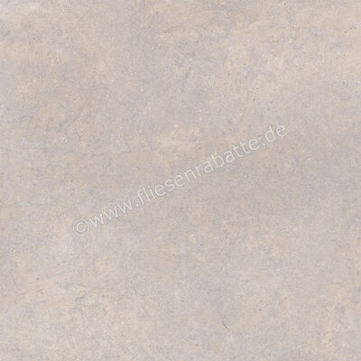 Ceramiche Caesar Materica Polvere 60x60 cm Bodenfliese / Wandfliese Matt Eben Touch Plus AHLM CAE | 479387