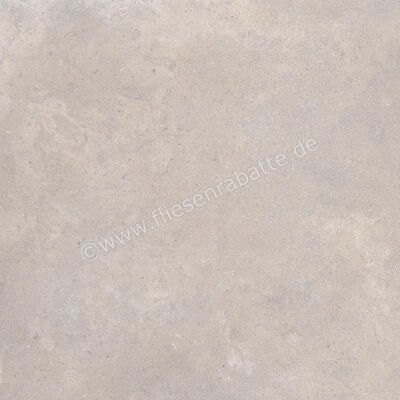 Ceramiche Caesar Materica Polvere 60x60 cm Bodenfliese / Wandfliese Matt Eben Touch Plus AHLM CAE | 479399