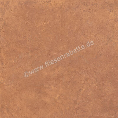 Ceramiche Caesar Materica Terra 80x80 cm Bodenfliese / Wandfliese Matt Eben Touch Plus AFTJ CAE | 479477