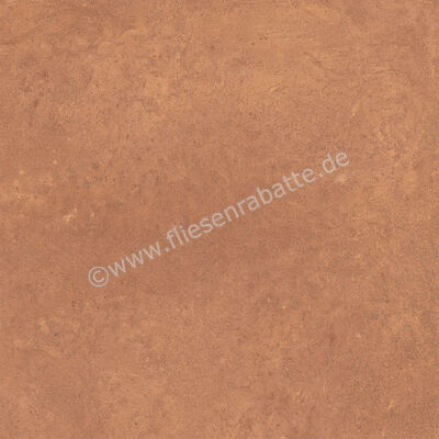 Ceramiche Caesar Materica Terra 80x80 cm Bodenfliese / Wandfliese Matt Eben Touch Plus AFTJ CAE | 479480