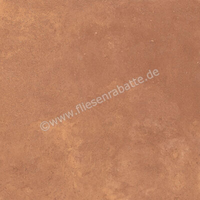 Ceramiche Caesar Materica Terra 80x80 cm Bodenfliese / Wandfliese Matt Eben Touch Plus AFTJ CAE | 479483