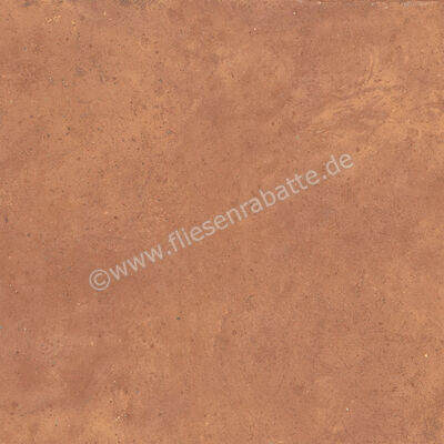 Ceramiche Caesar Materica Terra 80x80 cm Bodenfliese / Wandfliese Matt Eben Touch Plus AFTJ CAE | 479486