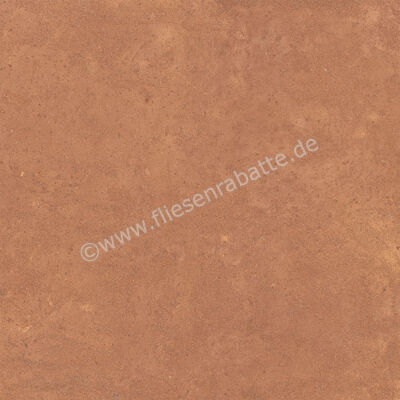 Ceramiche Caesar Materica Terra 80x80 cm Bodenfliese / Wandfliese Matt Eben Touch Plus AFTJ CAE | 479489