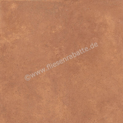 Ceramiche Caesar Materica Terra 80x80 cm Bodenfliese / Wandfliese Matt Eben Touch Plus AFTJ CAE | 479492