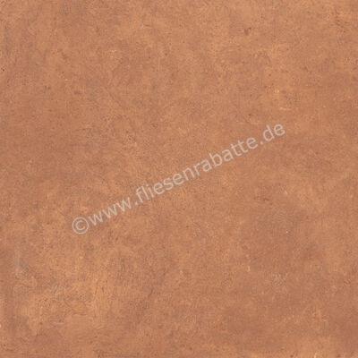 Ceramiche Caesar Materica Terra 80x80 cm Bodenfliese / Wandfliese Matt Eben Touch Plus AFTJ CAE | 479495