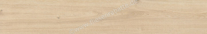 Ceramiche Caesar Rever Almond 20x120 cm Bodenfliese / Wandfliese Matt Strukturiert Naturale AHG8 CAE | 479498