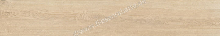 Ceramiche Caesar Rever Almond 20x120 cm Bodenfliese / Wandfliese Matt Strukturiert Naturale AHG8 CAE | 479516