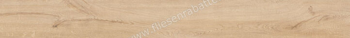 Ceramiche Caesar Rever Anise 20x180 cm Bodenfliese / Wandfliese Matt Strukturiert Naturale AHH2 CAE | 479585