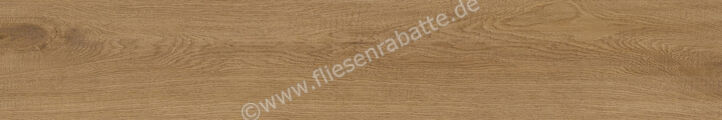 Ceramiche Caesar Rever Choko 20x120 cm Bodenfliese / Wandfliese Matt Strukturiert Naturale AHHC CAE | 479603