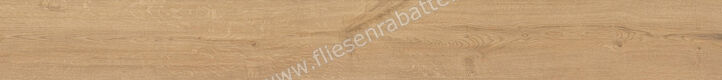 Ceramiche Caesar Rever Nut 20x180 cm Bodenfliese / Wandfliese Matt Strukturiert Naturale AHH3 CAE | 479648