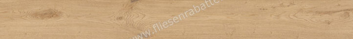 Ceramiche Caesar Rever Nut 20x180 cm Bodenfliese / Wandfliese Matt Strukturiert Naturale AHH3 CAE | 479657