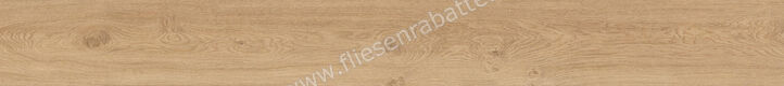 Ceramiche Caesar Rever Nut 20x180 cm Bodenfliese / Wandfliese Matt Strukturiert Naturale AHH3 CAE | 479660