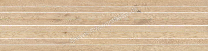 Ceramiche Caesar Rever Anise 30x120 cm Wandfliese Stave Matt Strukturiert Naturale AHLB CAE | 480200