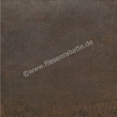 Love Tiles Metallic Carbon 60x60 cm Bodenfliese / Wandfliese Matt Eben Naturale B615.0016.009 | 48022
