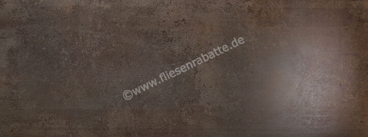 Love Tiles Metallic Carbon 45x120 cm Wandfliese Matt Eben Naturale B678.0014.009 | 48028