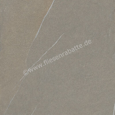 Ceramiche Caesar Shapes of Italy Iulia 120x120 cm Bodenfliese / Wandfliese Matt Eben Naturale AFNE CAE | 480290