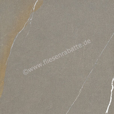 Ceramiche Caesar Shapes of Italy Iulia 120x120 cm Bodenfliese / Wandfliese Matt Eben Naturale AFNE CAE | 480302