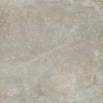 Ceramiche Caesar Step In Taupe 60x60 cm Bodenfliese / Wandfliese Matt Eben Naturale AFJ5 CAE | 481133