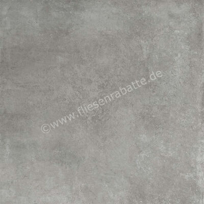 Ceramiche Caesar Step In Grey 60x60 cm Bodenfliese / Wandfliese Matt Eben Naturale AFJ4 CAE | 481172