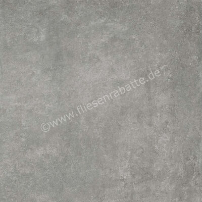 Ceramiche Caesar Step In Grey 60x60 cm Bodenfliese / Wandfliese Matt Eben Naturale AFJ4 CAE | 481178