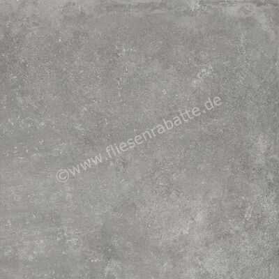 Ceramiche Caesar Step In Grey 60x60 cm Bodenfliese / Wandfliese Matt Eben Naturale AFJ4 CAE | 481181