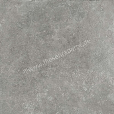 Ceramiche Caesar Step In Grey 60x60 cm Bodenfliese / Wandfliese Matt Eben Naturale AFJ4 CAE | 481190