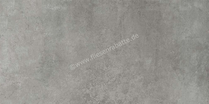 Ceramiche Caesar Step In Grey 30x60 cm Bodenfliese / Wandfliese Matt Eben Naturale AGWZ CAE | 481205