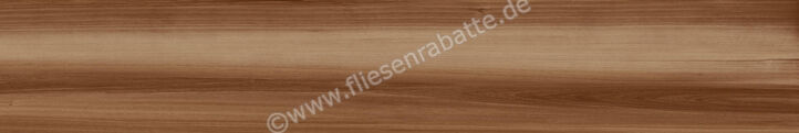 Ceramiche Caesar Life Noce 20x120 cm Bodenfliese / Wandfliese Matt Strukturiert Naturale ABU2 CAE | 481424