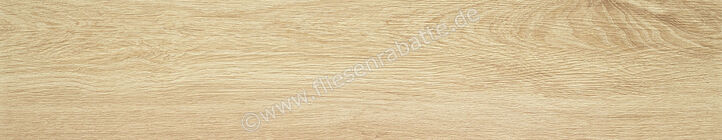 Love Tiles Timber Light Beige 20x100 cm Bodenfliese / Wandfliese Nat Matt Strukturiert Naturale B609.0001.002 | 48143