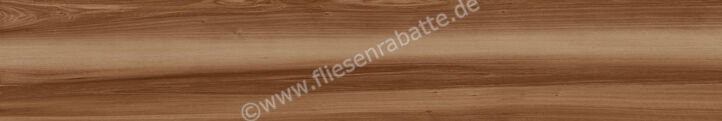 Ceramiche Caesar Life Noce 20x120 cm Bodenfliese / Wandfliese Matt Strukturiert Naturale ABU2 CAE | 481430