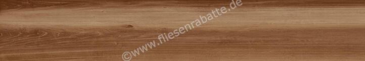 Ceramiche Caesar Life Noce 20x120 cm Bodenfliese / Wandfliese Matt Strukturiert Naturale ABU2 CAE | 481436