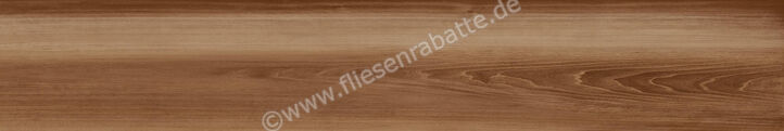 Ceramiche Caesar Life Noce 20x120 cm Bodenfliese / Wandfliese Matt Strukturiert Naturale ABU2 CAE | 481439