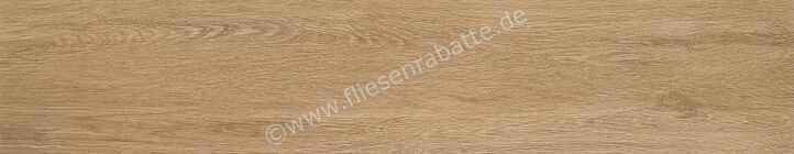 Love Tiles Timber Beige 20x100 cm Bodenfliese / Wandfliese Nat Matt Strukturiert Naturale B609.0001.043 | 48146