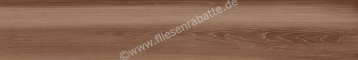Ceramiche Caesar Life Walnut 20x120 cm Bodenfliese / Wandfliese Matt Strukturiert Naturale ABU3 CAE | 481613