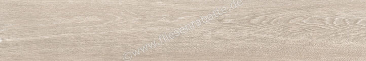 Ceramiche Caesar Meet Chic Beige 20x120 cm Bodenfliese / Wandfliese Matt Strukturiert Naturale AFLV CAE | 481691