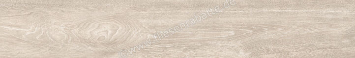 Ceramiche Caesar Meet Chic Beige 20x120 cm Bodenfliese / Wandfliese Matt Strukturiert Naturale AFLV CAE | 481694