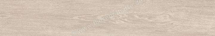 Ceramiche Caesar Meet Chic Beige 20x120 cm Bodenfliese / Wandfliese Matt Strukturiert Naturale AFLV CAE | 481697