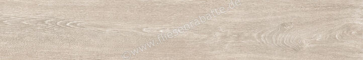 Ceramiche Caesar Meet Chic Beige 20x120 cm Bodenfliese / Wandfliese Matt Strukturiert Naturale AFLV CAE | 481703