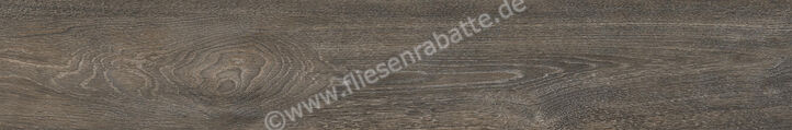 Ceramiche Caesar Meet Eclectic Brown 20x120 cm Bodenfliese / Wandfliese Matt Strukturiert Naturale AFLX CAE | 481721