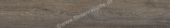 Ceramiche Caesar Meet Eclectic Brown 20x120 cm Bodenfliese / Wandfliese Matt Strukturiert Naturale AFLX CAE | 481724