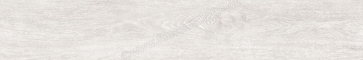 Ceramiche Caesar Meet Scandi White 20x120 cm Bodenfliese / Wandfliese Matt Strukturiert Naturale AFLU CAE | 481748
