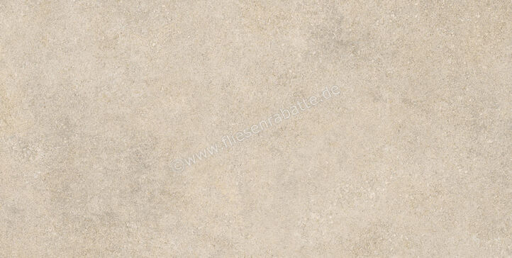 Ragno Kalkstone XT20 Sand 60x120x2 cm Terrassenplatte Matt Strukturiert Naturale RALD | 481790