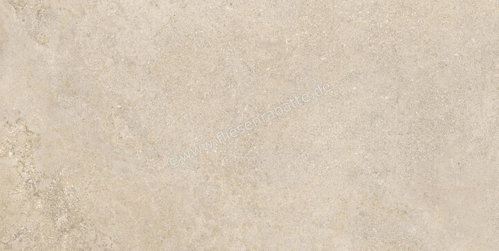 Ragno Kalkstone XT20 Sand 60x120x2 cm Terrassenplatte Matt Strukturiert Naturale RALD | 481802